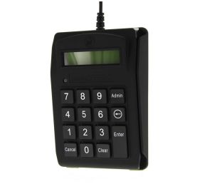 MagTek 21087008-TEMPUS Credit Card Reader