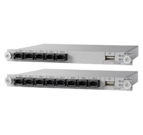 Cisco NCS2K-MF-UPG-4= Switch Network Module