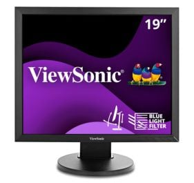 ViewSonic VG939SM Monitor
