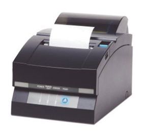 Citizen CD-S500AUBU-BK Receipt Printer