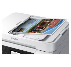 Epson C11CJ60203 Barcode Label Printer