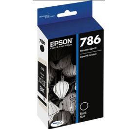 Epson T786120-S InkJet Cartridge