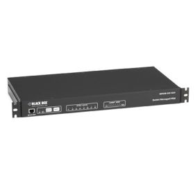 Black Box MPSH16-D20-208-V-R2 Accessory
