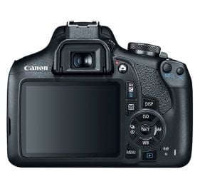 Canon 2727C002 Vision Camera