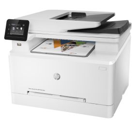 HP T6B82A#BGJ Multi-Function Printer