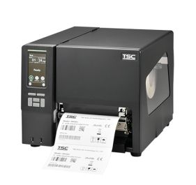 TSC MH261T Barcode Label Printer