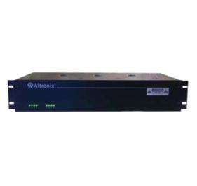 Altronix R615DC8UL Power Device