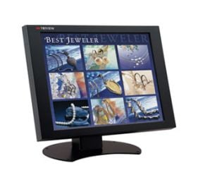 Tatung VT12S-K Monitor
