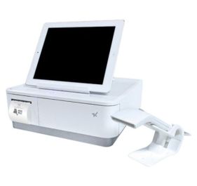 Star 39650111 POS System