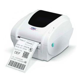 TSC TDP-345 Barcode Label Printer