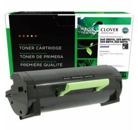 Clover Imaging Group 200902P Toner
