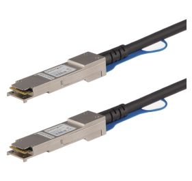 StarTech QSFP40GPC3M Cables, Connectors, and Adapters