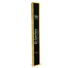 SLS RFID 1000D811WP-G-SLS RFID Dock Door