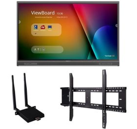 ViewSonic IFP6552-1C-E1 Touchscreen
