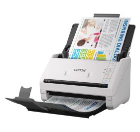 Epson B11B236201 Document Scanner
