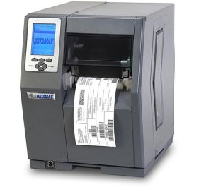 Datamax-O'Neil C33-00-489000S4 Barcode Label Printer