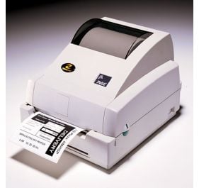 Zebra T402 Barcode Label Printer