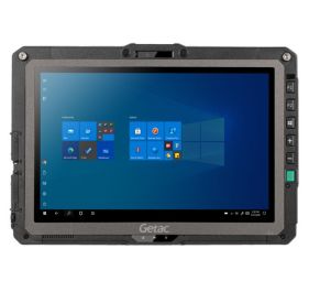 Getac UM2EZ4VAX7X3 Tablet