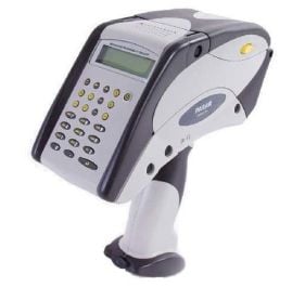 Avery-Dennison MO6032-01 Portable Barcode Printer