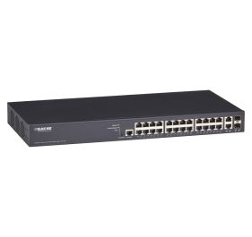 Black Box LPB2926A Wireless Switch