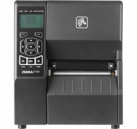 Zebra ZT23042-D31200FZ Barcode Label Printer