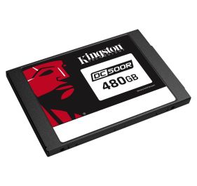 Kingston SEDC500R/480G Drive