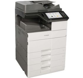 Lexmark 26ZT002 Laser Printer