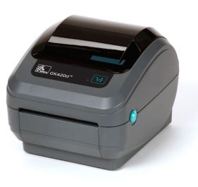 Zebra GK42-202590-000 Barcode Label Printer