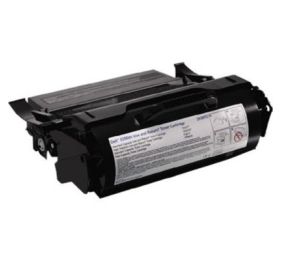 Dell 2KMVD Toner