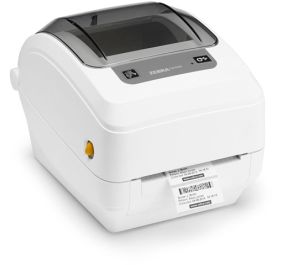 Zebra GK420t Healthcare Barcode Label Printer