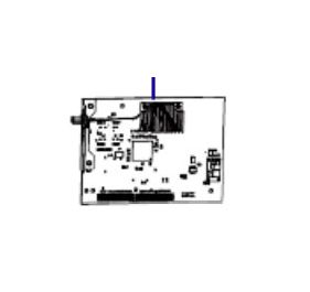 Zebra P1046696-001 Print Server