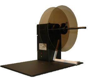 Honeywell GLU-100 Label Rewinder