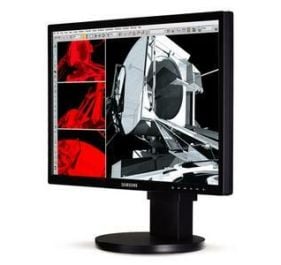 Samsung LS22DPWCBQ/XAA Digital Signage Display