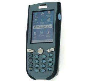 Unitech PA962-922ADG Mobile Computer