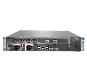 Juniper Networks MX40-T-AC Wireless Router