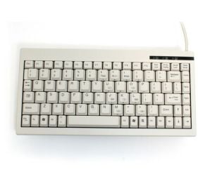 Unitech K595-PS2 Keyboards