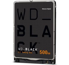 Western Digital WD5000LPLX Drive
