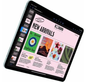 Apple MV283LL/A Tablet