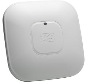 Cisco AIR-CAP2602I-B-K9 Wireless Controller