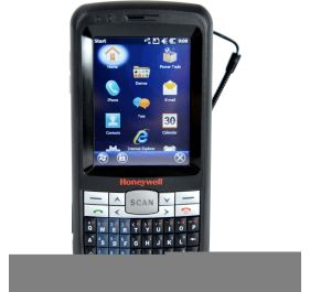 Honeywell 60S-LUQ-C111XE Mobile Computer