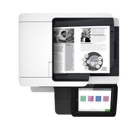 HP 1PV64A#BGJ Multi-Function Printer