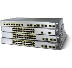 Cisco WS-CE500-24TT Data Networking