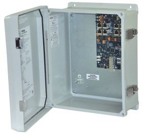 Altronix NETWAYSP8WPN Security System Products
