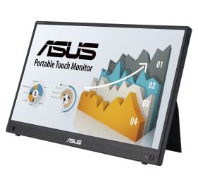 Asus MB16AHT Touchscreen