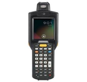 Motorola MC32N0-RL3HCLE0A Mobile Computer