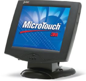 3M Touch Systems M1500SS Touchscreen