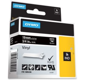 Dymo 1805436 Barcode Label