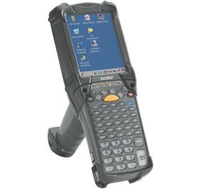 Motorola MC92N0-GM0SYGYA6WR Mobile Computer