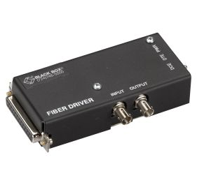 Black Box MD940A-F Wireless Switch