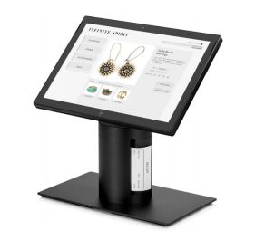 HP 5R348UT#ABA POS System
